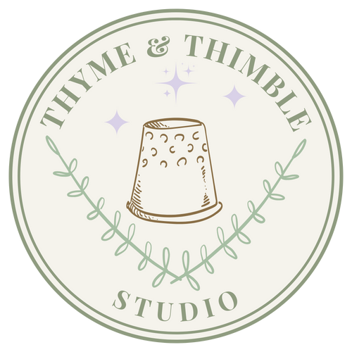 Thyme & Thimble Studio