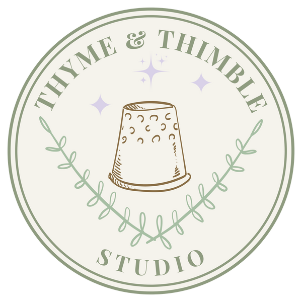 Thyme & Thimble Studio
